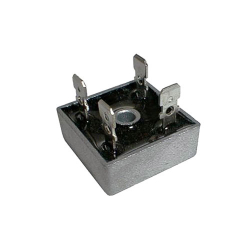 Můstek usměrňovací 35A/ 400V KBPC3504W