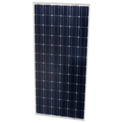 Solární panel Victron Energy 130Wp/12V Mono
