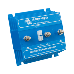 Oddělovač akumulátorů Argodiode 80-2SC