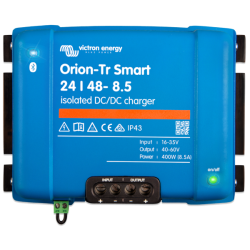 DC-DC nabíječka Orion-Tr Smart 24/48-8.5A (400W) izolovaná