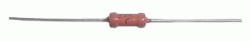 Rezistor   2M2 TR151   0.25W   R