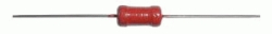 Rezistor 330K TR153   1W