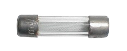 Pojistka F25A     6,3x32mm