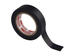 Páska izolační PVC 15mm/10m černá EMOS