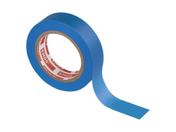 Páska izolační PVC 15mm/10m modrá EMOS F61514