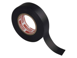 Páska izolační PVC 19mm/20m  černá EMOS