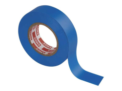 Páska izolační PVC 19mm/20m  modrá EMOS