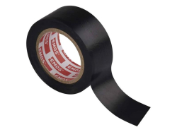 Páska izolační PVC 19mm/10m černá EMOS