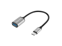 Redukce KRUGER & MATZ OTG USB 3.0 - USB C