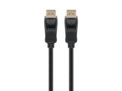 Kabel GOOBAY 61709 DisplayPort 1m