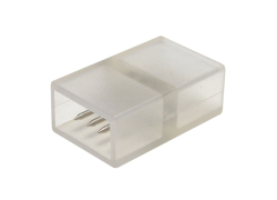 Spojka nepájivá pro LED pásek RGB, 230V