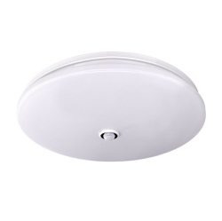 Svítidlo stropní SOLIGHT WO776 Plain 18W PIR