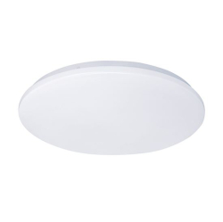 Svítidlo stropní SOLIGHT WO788 Plain 24W
