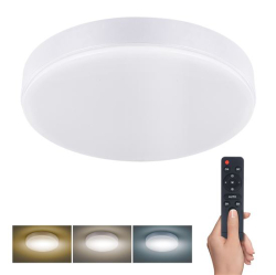 Svítidlo stropní SOLIGHT WO799 50W