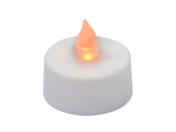 Čajová LED svíčka GRUNDIG 8ks
