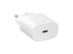 Adaptér SAMSUNG EP-TA800XWE White