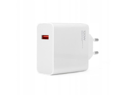 Adaptér USB XIAOMI MDY-13-EE White