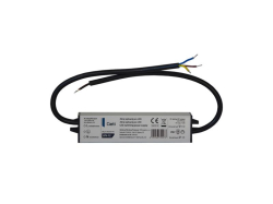 Zdroj spínaný pro LED 12V/ 12W  GETI LPV-12