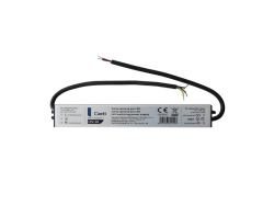Zdroj spínaný pro LED 12V/ 30W  GETI LPV-30