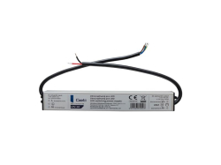 Zdroj spínaný pro LED 12V/ 50W  GETI LPV-50