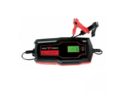 Nabíječka akumulátorů  BD02-Z10.0A-P1 6V/12V