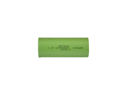 Baterie nabíjecí LiFePO4 26650 3,2V/3000mAh MOTOMA