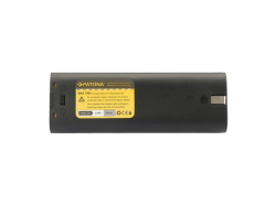 Baterie pro nářadí Makita 3000mAh Ni-MH 7,2V PATONA PT6052