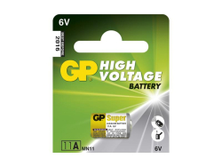 Baterie 11AF GP alkalická 1ks