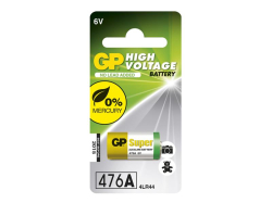 Baterie 476AF GP alkalická 1ks