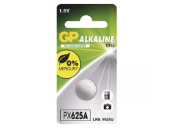 Baterie LR9 (625A) GP alkalická