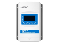 Solární regulátor MPPT EPever XDS2 100VDC/ 10A série XTRA - 12/24V