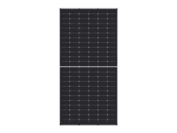 Solární panel 575W JKM575N-72HL4-V stříbrný rám Jinko