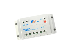 Solární regulátor PWM EPever 20A 12/24V série LS