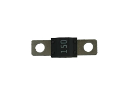 Pojistka DC MIDI pro fotovoltaické systémy 150A/32V
