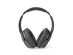 Sluchátka Bluetooth NEDIS HPBT3261BK