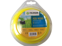 Struna FIELDMANN FZS 9020 60mx1.6mm