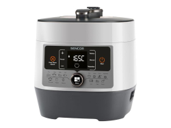 Hrnec tlakový SENCOR SPR 3600WH