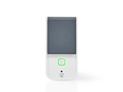 Smart zásuvka NEDIS WIFIPO120EWT WiFi Tuya