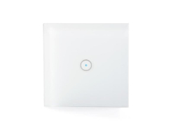 Smart vypínač osvětlení NEDIS WIFIWS10WT WiFi Tuya