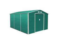 Zahradní domek G21 GAH 1300 340x383cm Green