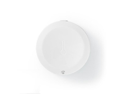 Smart detektor teploty a vlhkosti NEDIS ZBSC10WT ZigBee Tuya