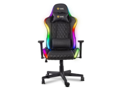 Křeslo herní YENKEE YGC 300RGB Stardust