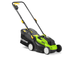 Sekačka AKU FIELDMANN FZR 70335-A