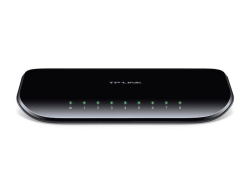 Switch TP-LINK TL-SG1008D