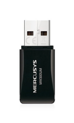 Adaptér TP-LINK Mercusys MW300UM