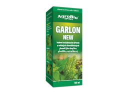 Přípravek k hubení dřevin, buřeně a dvouděložných plevelů AGROBIO Garlon New 100ml