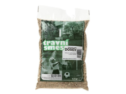 Travní směs AGROBIO Dosev 0,5kg