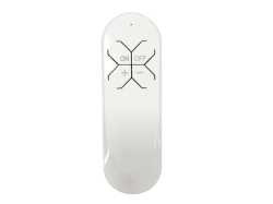 Smart dálkový ovladač IMMAX NEO 07087-2 ZigBee Tuya