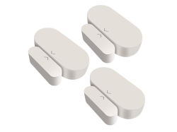 Smart sada detektorů na dveře/okno IMMAX NEO 07518C ZigBee Tuya