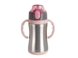 Termohrnek ORION 0,33l Pink